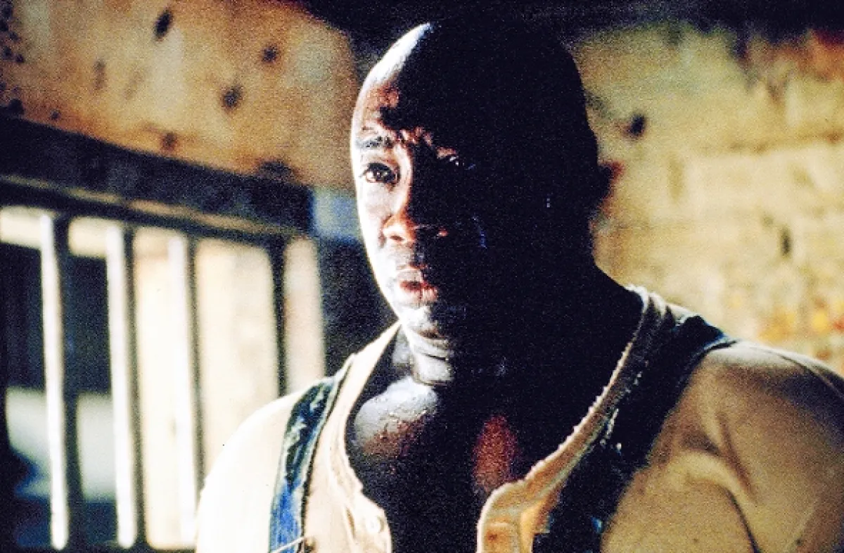 Zelená míle (The Green Mile), 1999 - fotogaléria