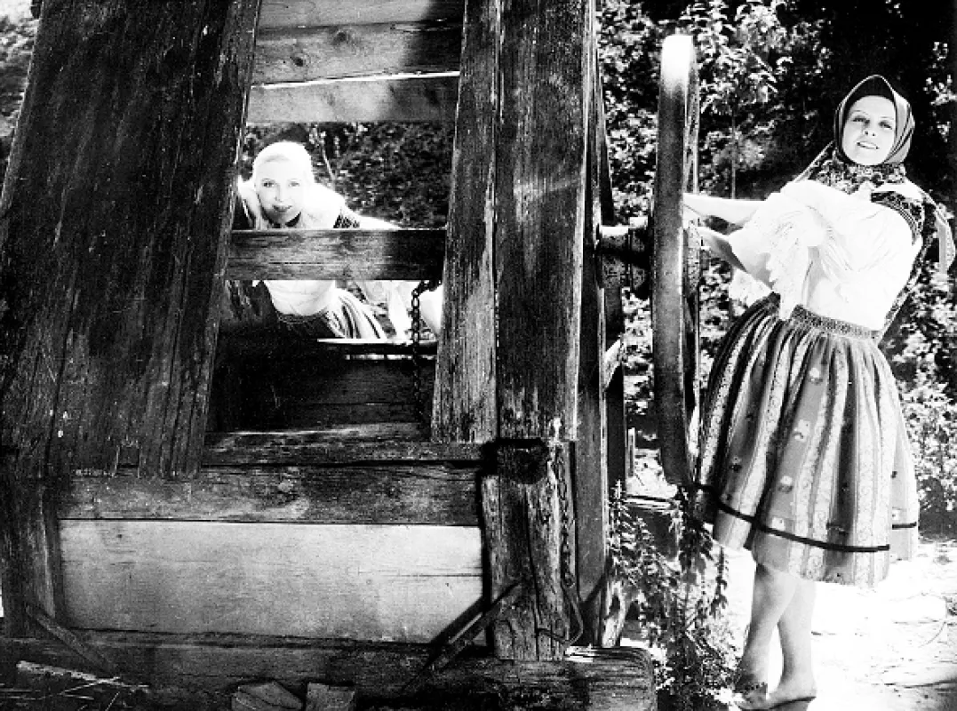 Maryša, 1935 - fotogaléria
