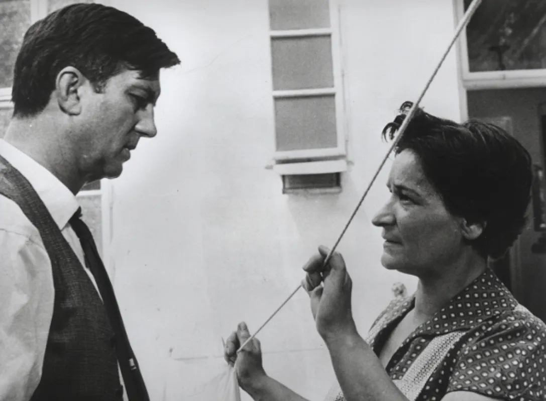 Stud, 1967 - fotogaléria