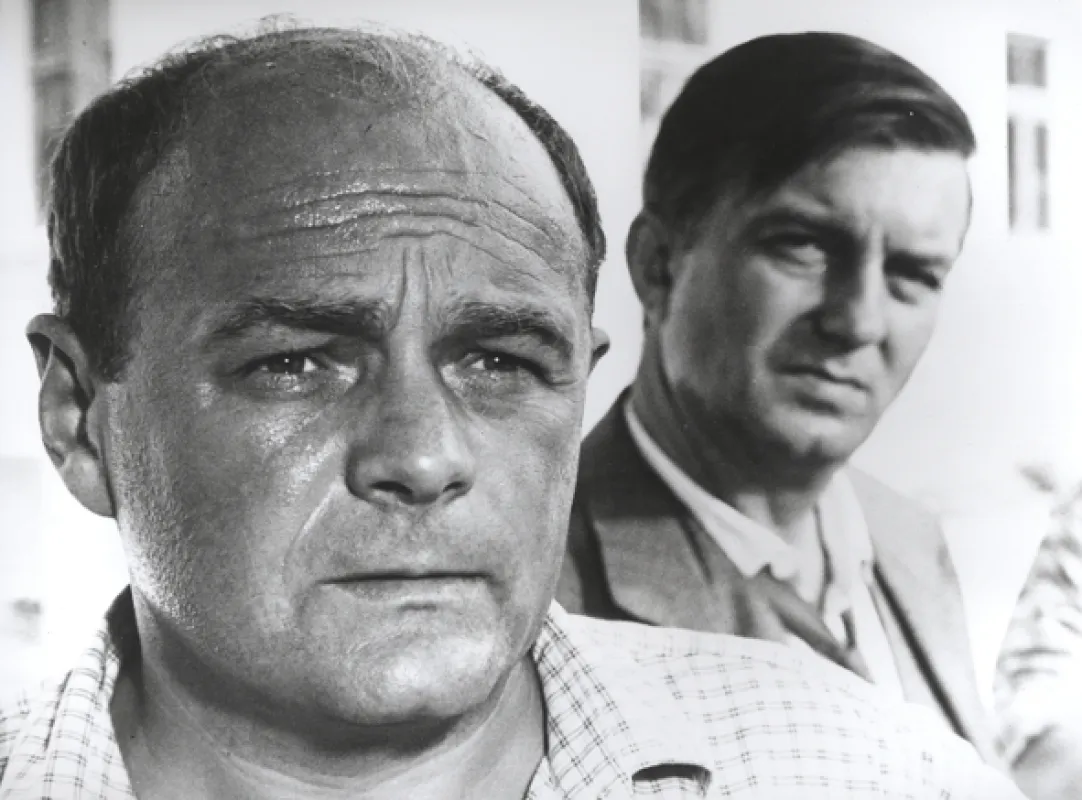 Stud, 1967 - fotogaléria