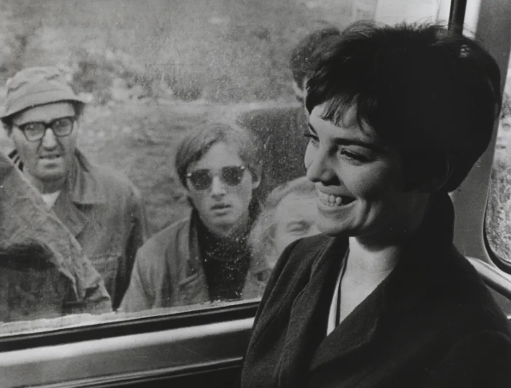Stud, 1967 - fotogaléria