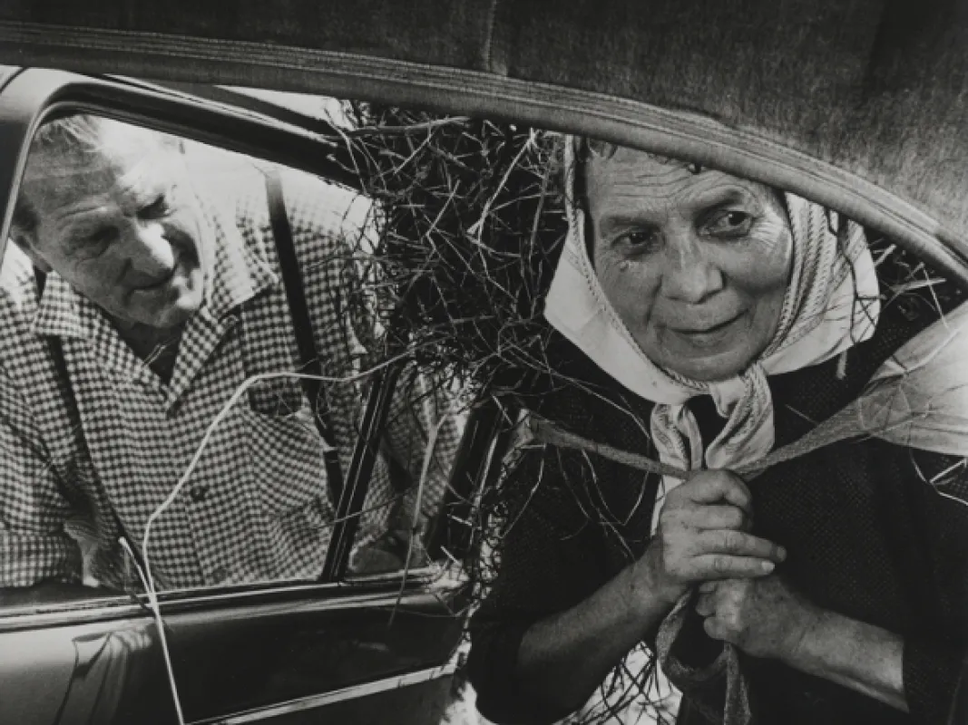 Stud, 1967 - fotogaléria