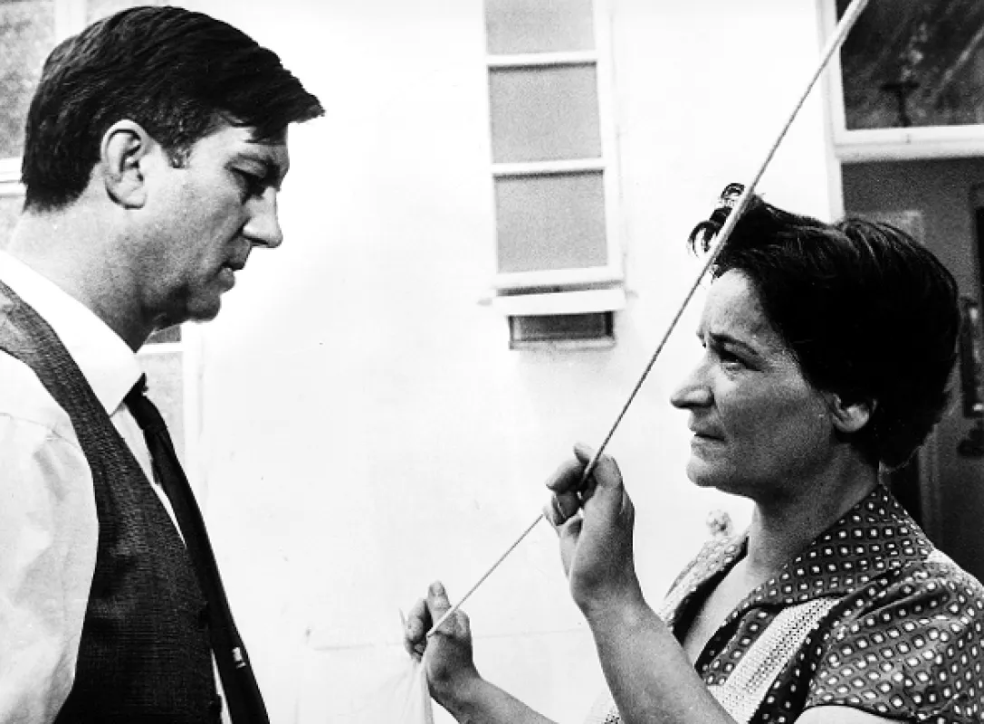 Stud, 1967 - fotogaléria