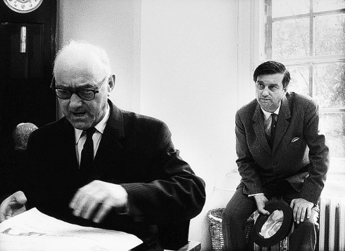 Stud, 1967 - fotogaléria