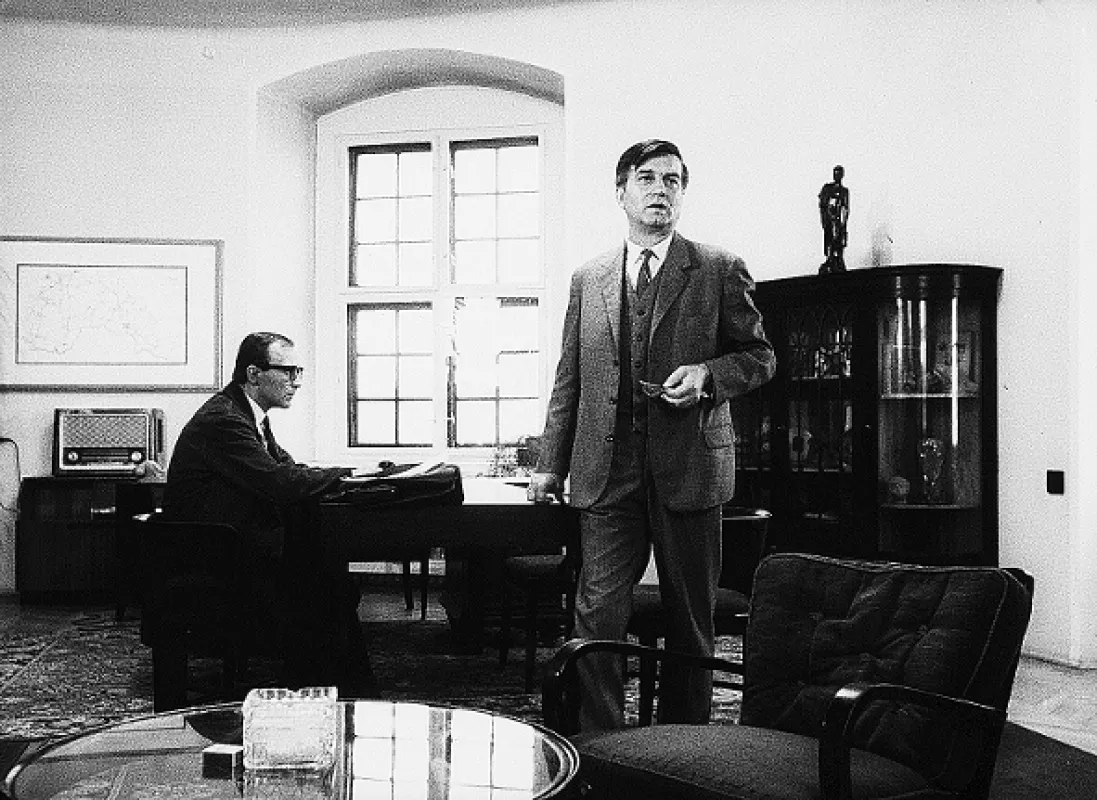 Stud, 1967 - fotogaléria