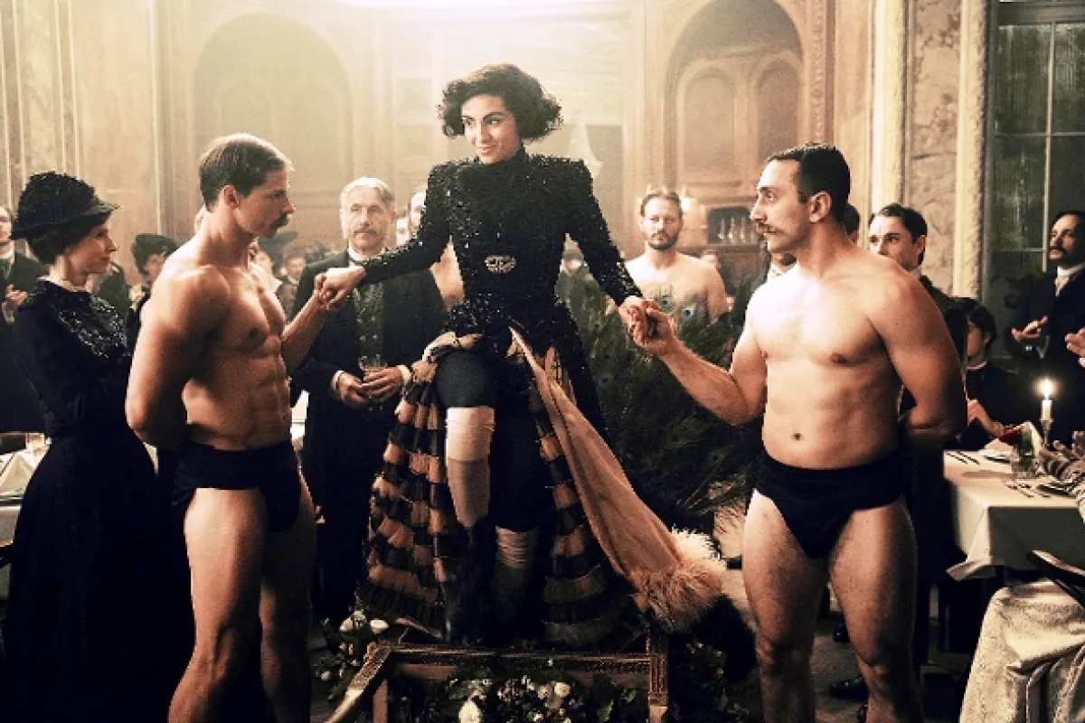 Colette: Príbeh vášne (Colette), 2018 - fotogaléria