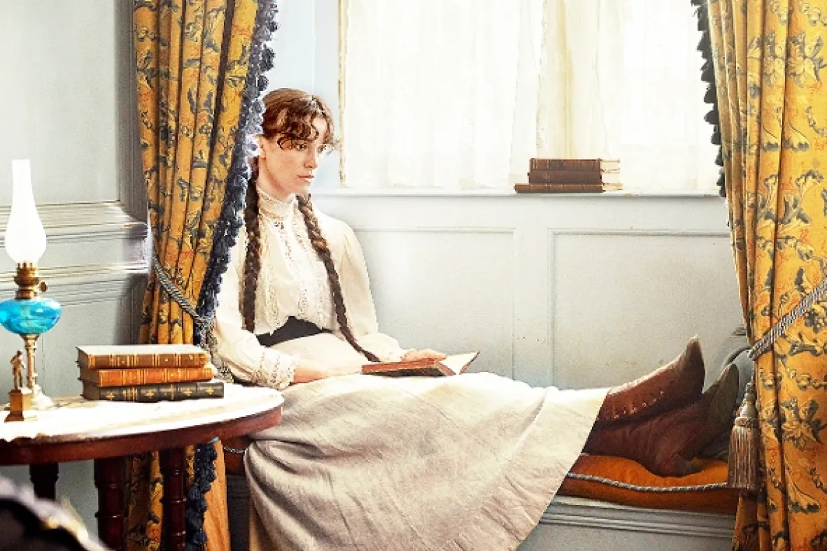 Colette: Príbeh vášne (Colette), 2018 - fotogaléria