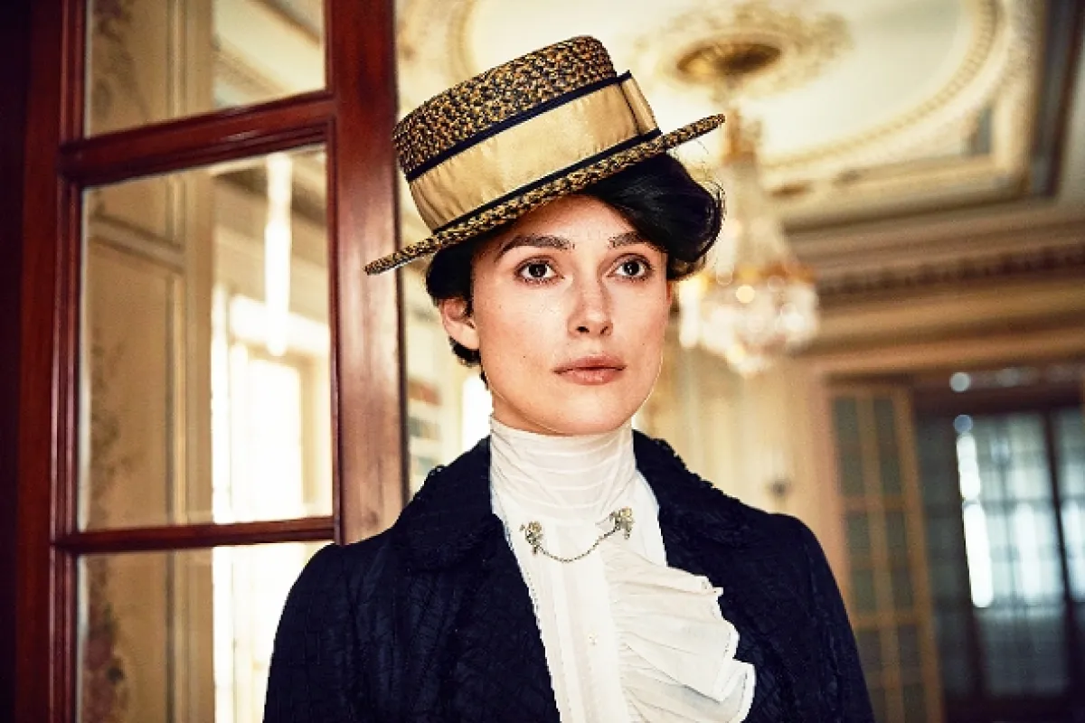 Colette: Príbeh vášne (Colette), 2018 - fotogaléria