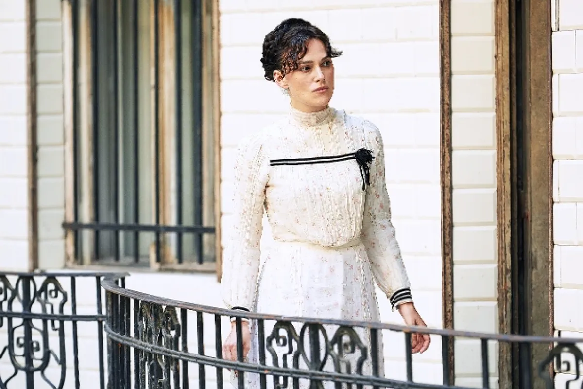 Colette: Príbeh vášne (Colette), 2018 - fotogaléria