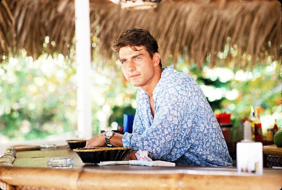 Koktejl (Cocktail), 1988 - fotogaléria