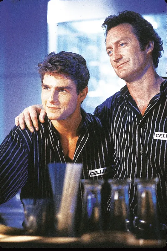 Koktejl (Cocktail), 1988 - fotogaléria