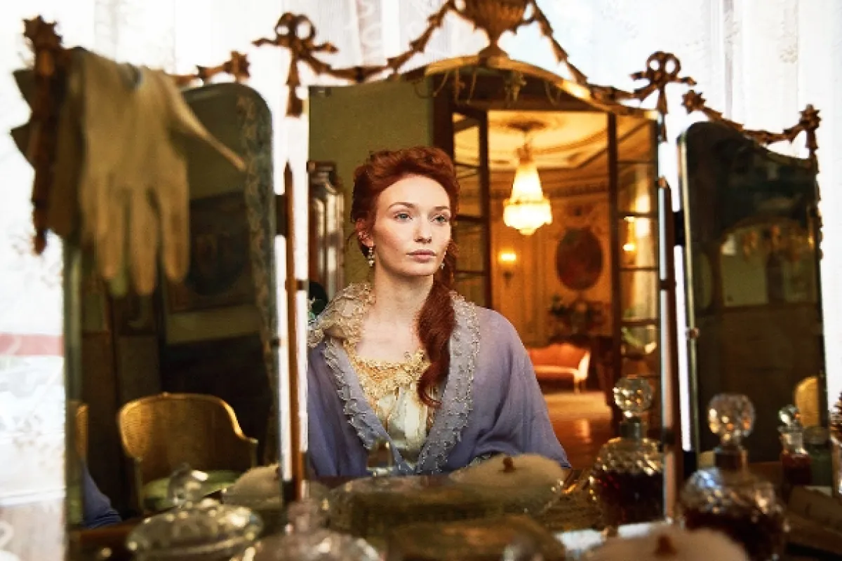 Colette: Príbeh vášne (Colette), 2018 - fotogaléria