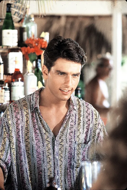 Koktejl (Cocktail), 1988 - fotogaléria