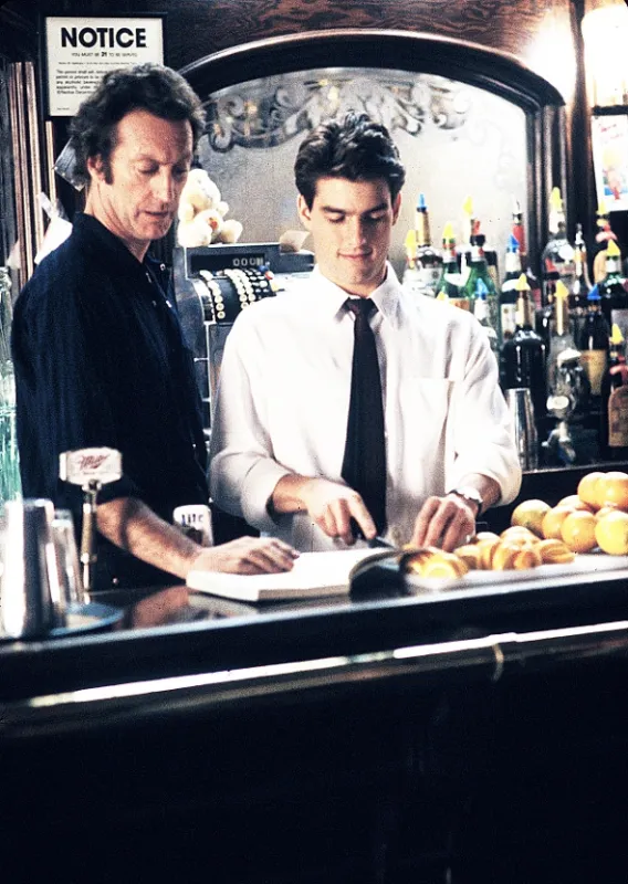 Koktejl (Cocktail), 1988 - fotogaléria