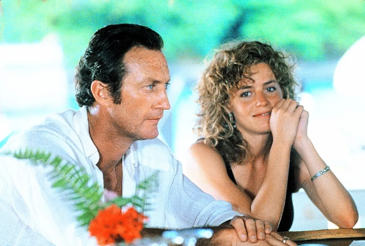 Koktejl (Cocktail), 1988 - fotogaléria