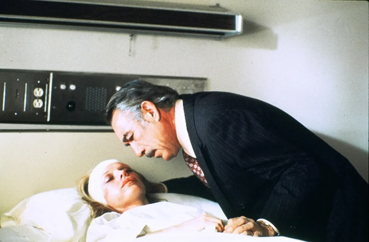 Šéf je mŕtvy (Don Is Dead, The), 1973 - fotogaléria