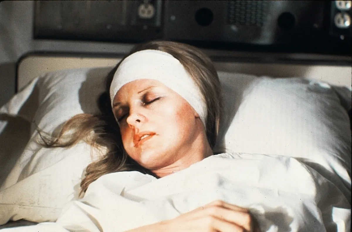 Šéf je mŕtvy (Don Is Dead, The), 1973 - fotogaléria