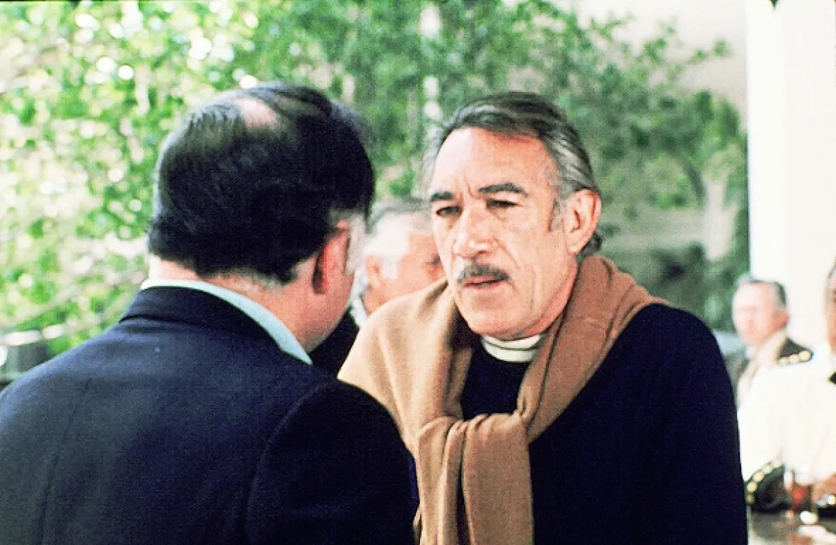 Šéf je mŕtvy (Don Is Dead, The), 1973 - fotogaléria