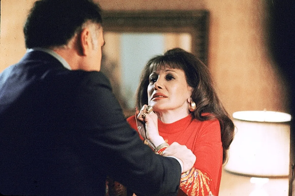 Šéf je mŕtvy (Don Is Dead, The), 1973 - fotogaléria