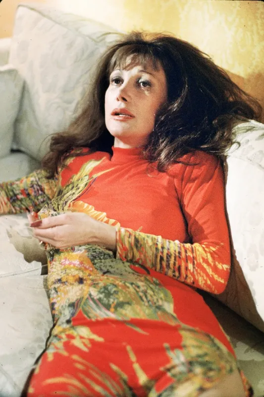 Šéf je mŕtvy (Don Is Dead, The), 1973 - fotogaléria
