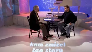 Kam zmizel ten starý song