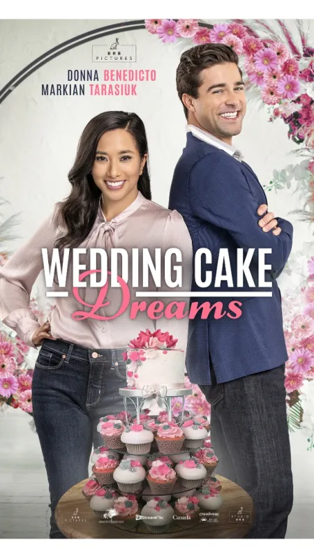 Vysněná láska (Wedding Cake Dreams), 2021 - fotogaléria