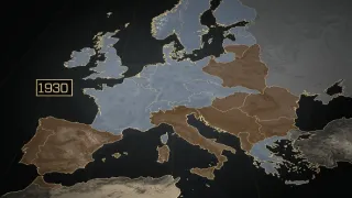 Vzestup a pád nacistů (3/10)