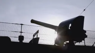 Věk válečných lodí (2)