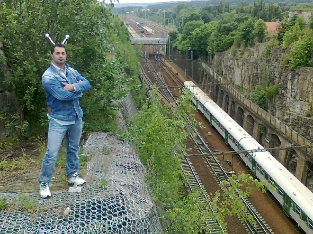 Tajemství železnic, 2012 - fotogaléria