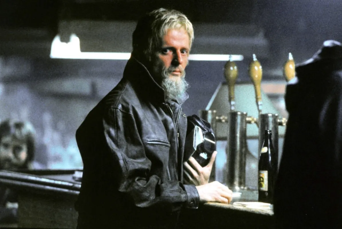 Honba na Šakala (The Assignment), 1997 - fotogaléria
