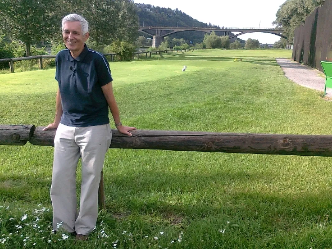 Tajemství železnic, 2012 - fotogaléria