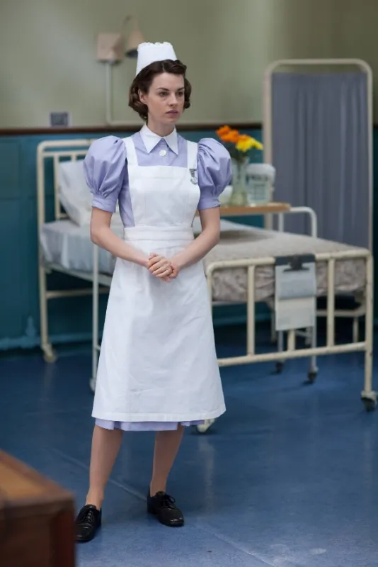 Zavolejte porodní sestřičky (Call the Midwife II), 2013 - fotogaléria