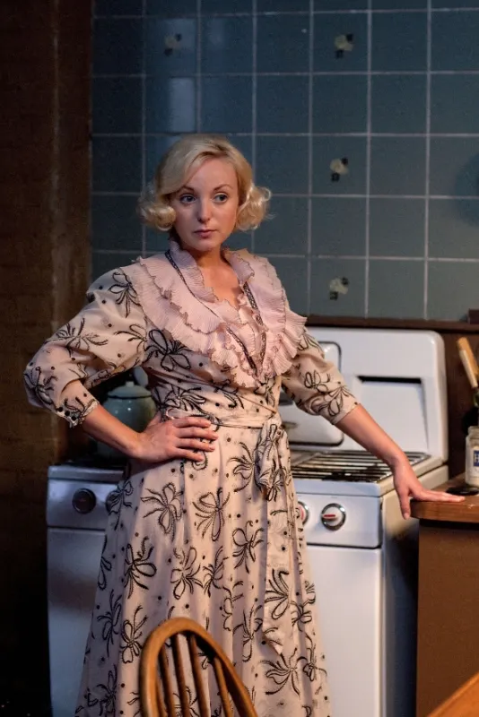 Zavolejte porodní sestřičky (Call the Midwife II), 2013 - fotogaléria