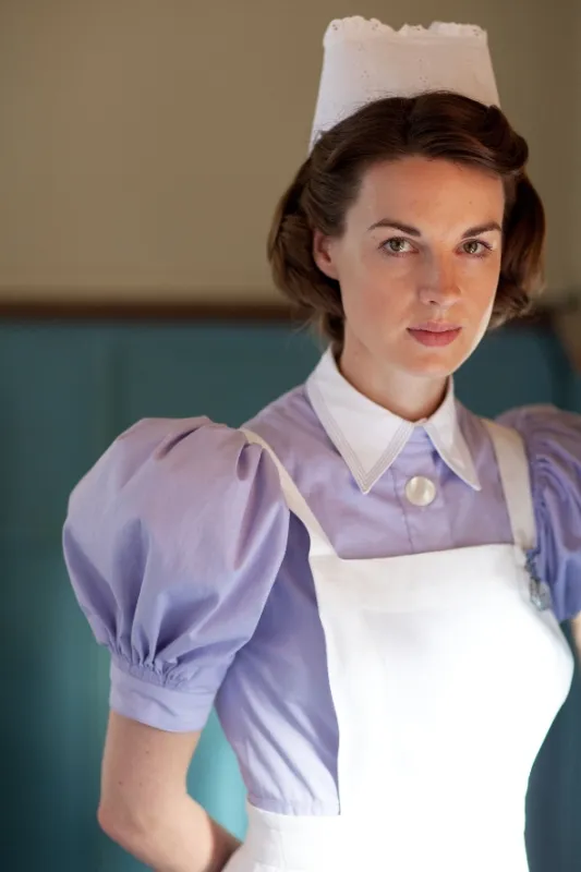 Zavolejte porodní sestřičky (Call the Midwife II), 2013 - fotogaléria