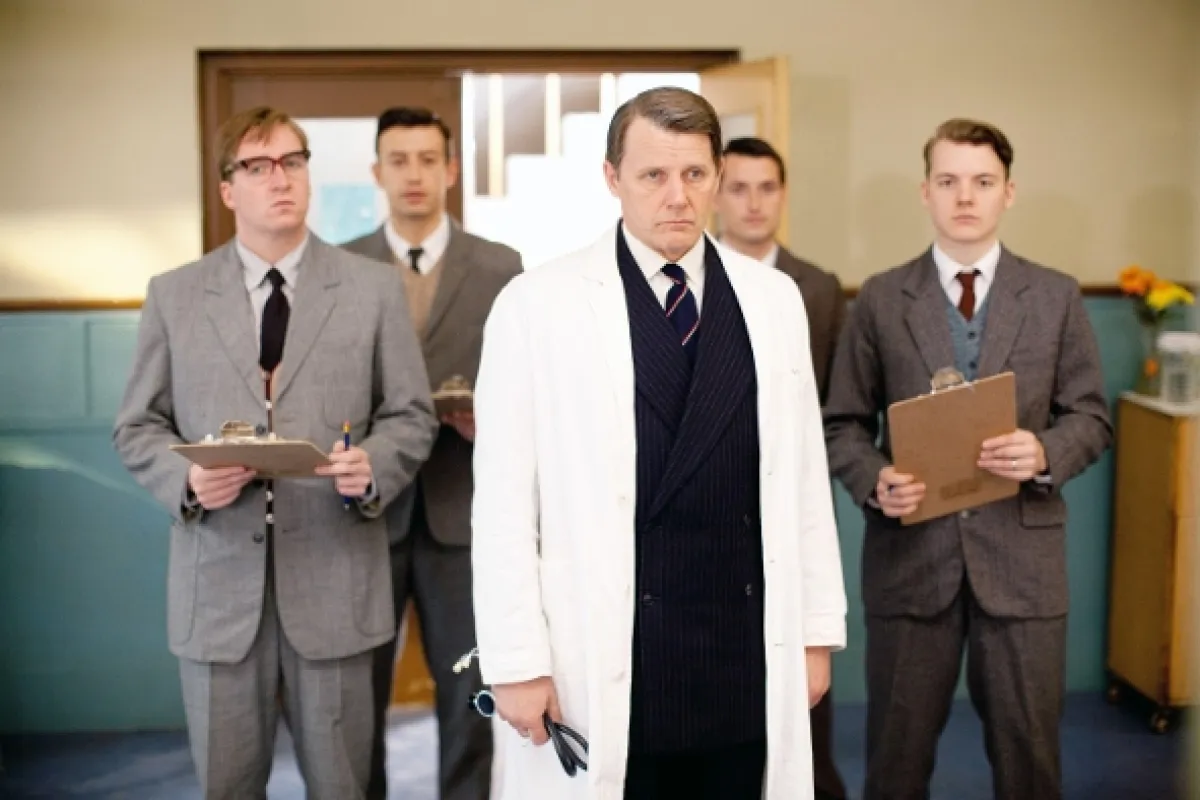 Zavolejte porodní sestřičky (Call the Midwife II), 2013 - fotogaléria