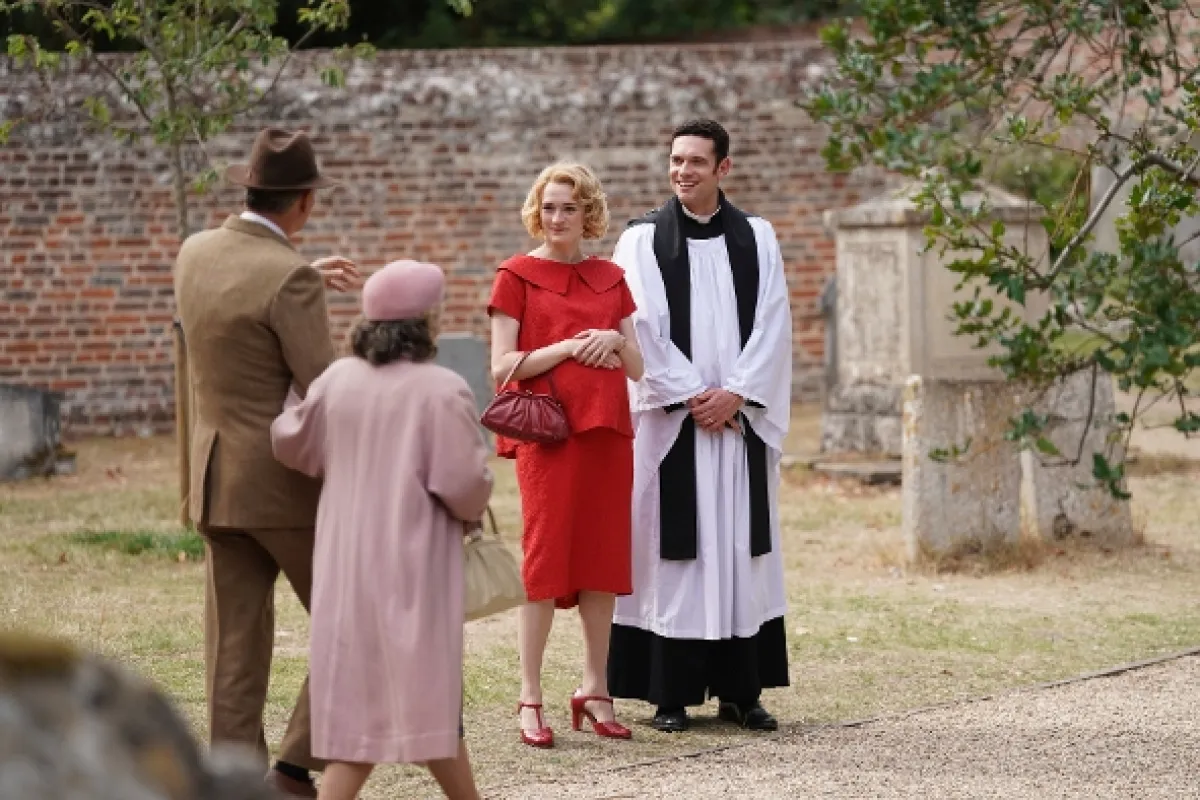 Grantchester, 2023 - fotogaléria