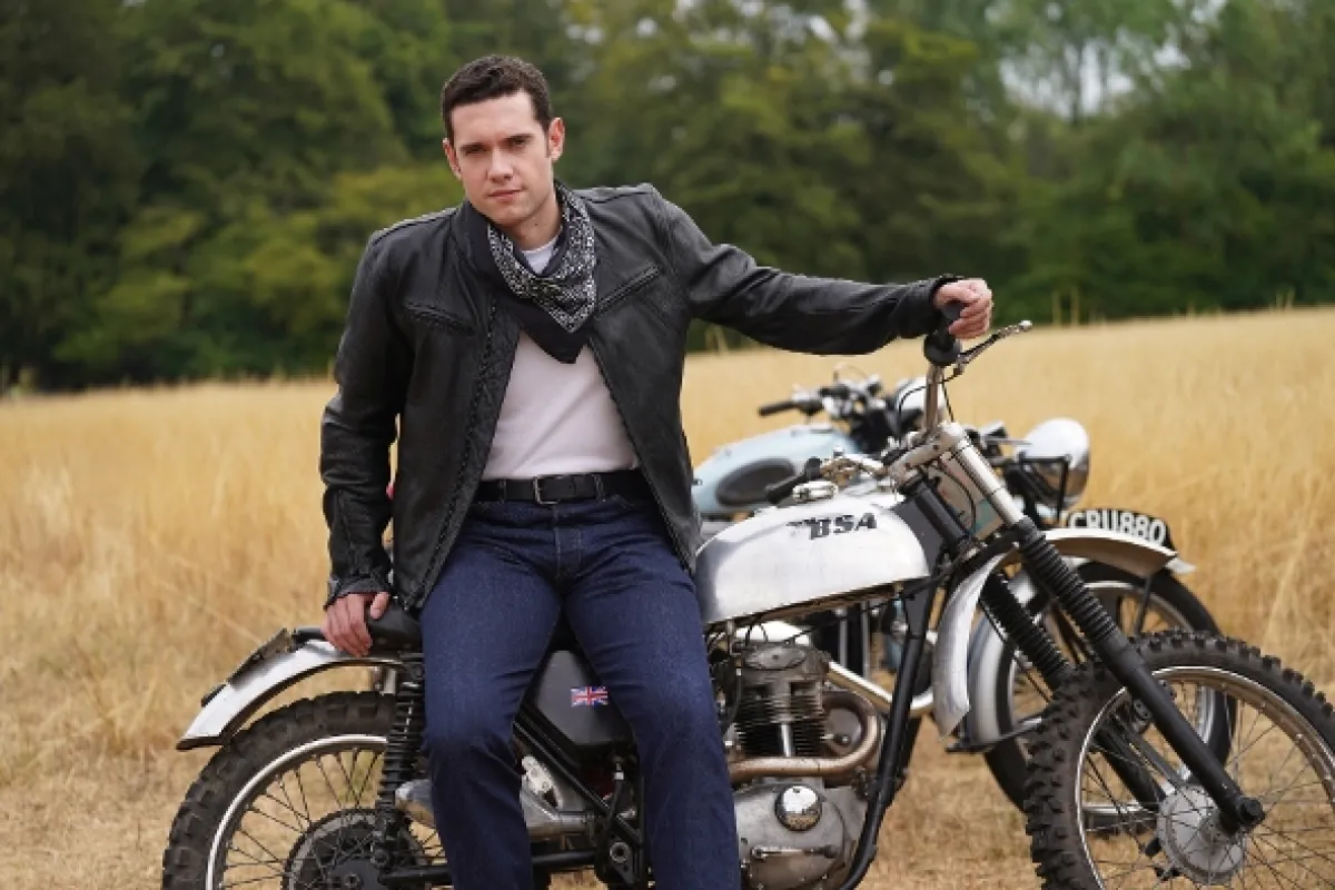 Grantchester, 2023 - fotogaléria