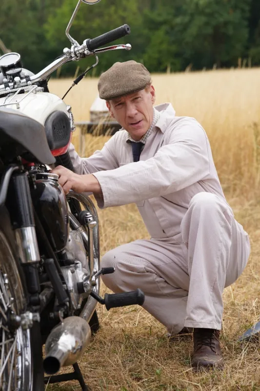 Grantchester, 2023 - fotogaléria
