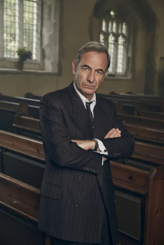 Grantchester, 2023 - fotogaléria