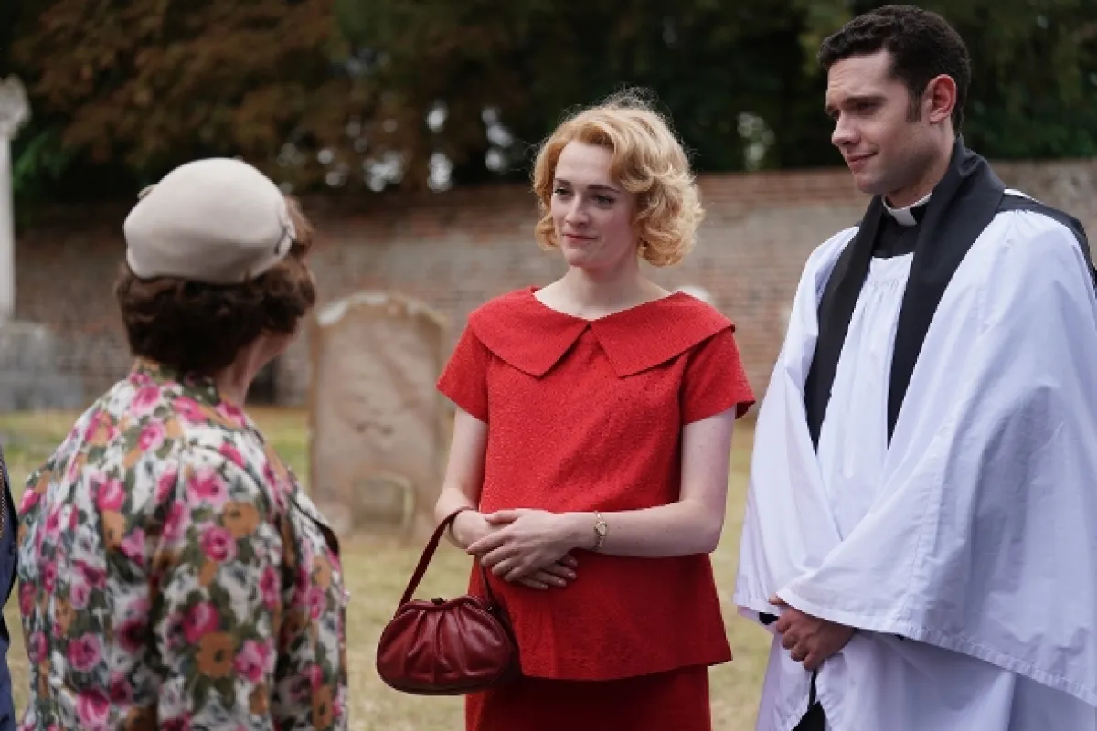 Grantchester, 2023 - fotogaléria