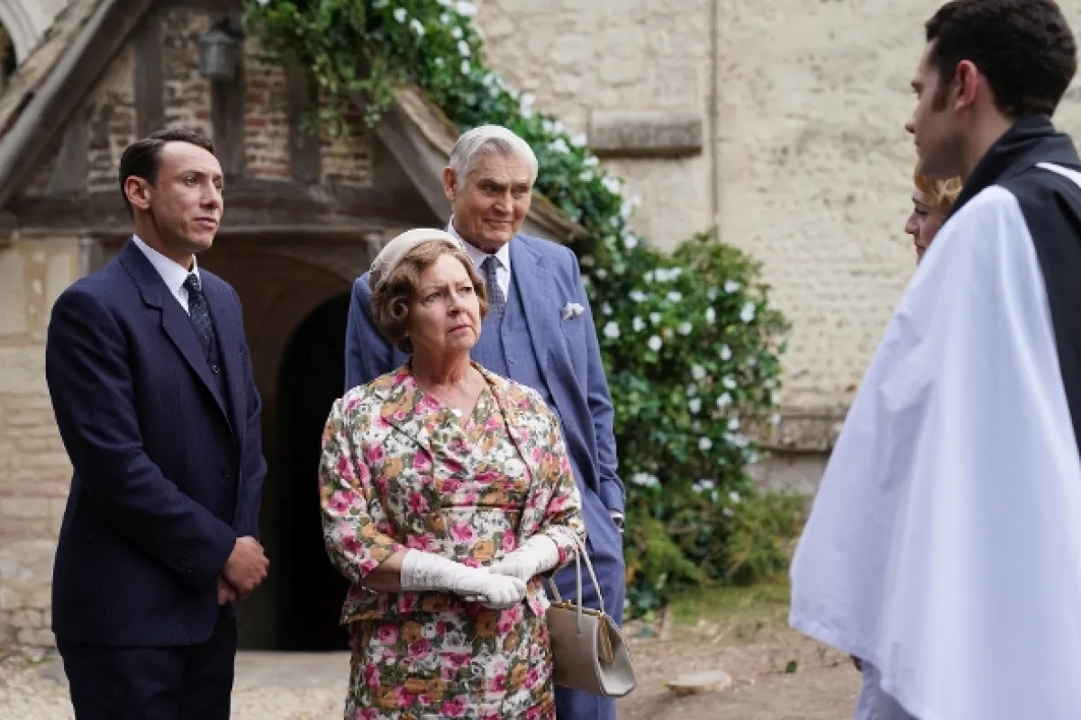 Grantchester, 2023 - fotogaléria