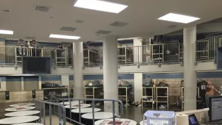 Za mrežami: V najdrsnejších väzniciach sveta (4/6)