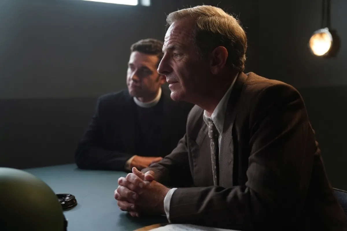 Grantchester, 2023 - fotogaléria