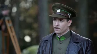 První republika II (3/13)