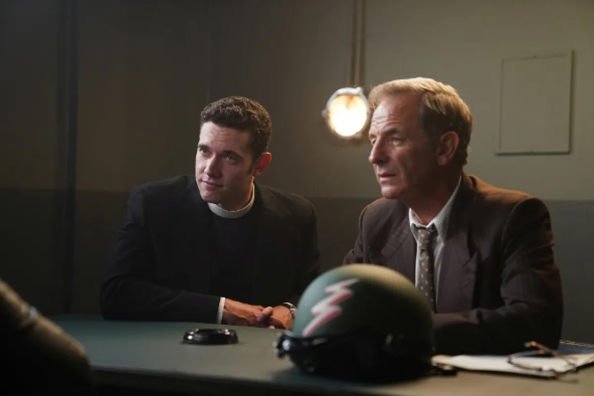 Grantchester, 2023 - fotogaléria