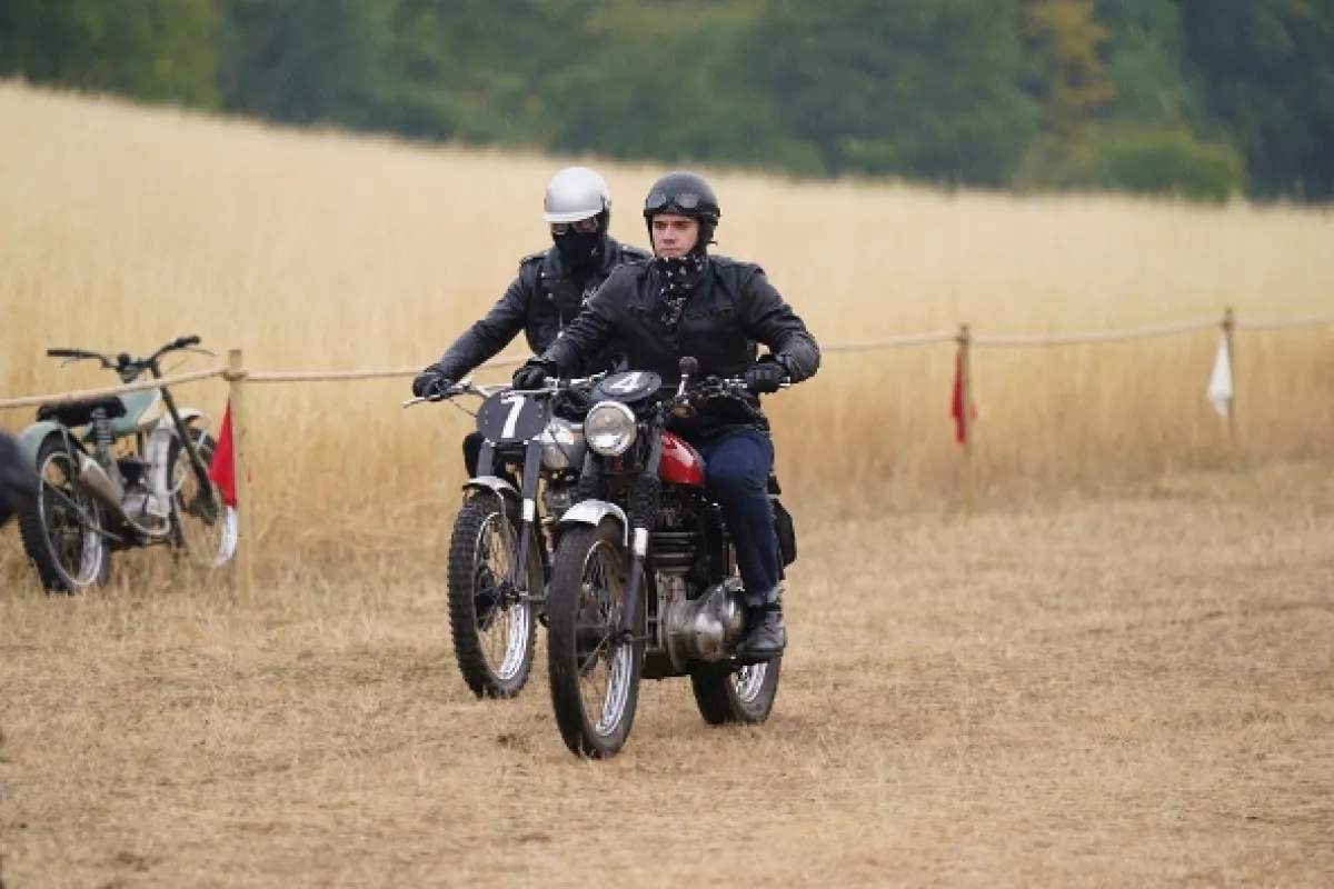 Grantchester, 2023 - fotogaléria