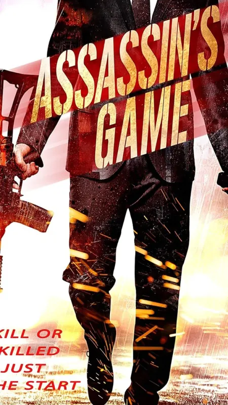Assassin's Game (ASSASSIN’S GAME), 2019 - fotogaléria