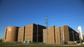 Za mrežami: V najdrsnejších väzniciach sveta (4/6)