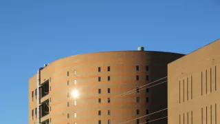 Za mrežami: V najdrsnejších väzniciach sveta (4/6)