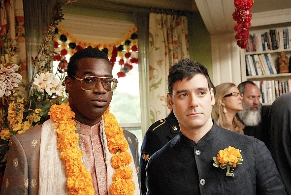 Rachel se vdává (Rachel Getting Married), 2008 - fotogaléria
